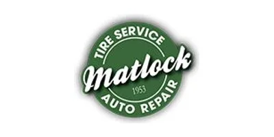 Matlock Tire Service logo