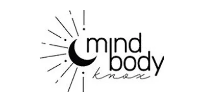 Mind Body Knox logo
