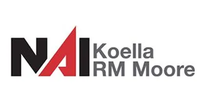 NAI Koella RM Moore logo