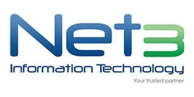 Net3IT logo