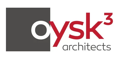 oysk3 architects logo