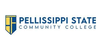 Pellissippi State Community College logo