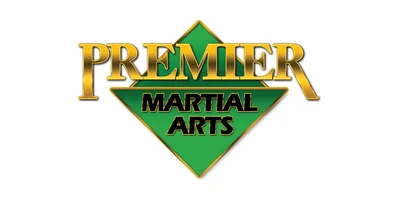Premier Martial Arts Hardin Valley logo