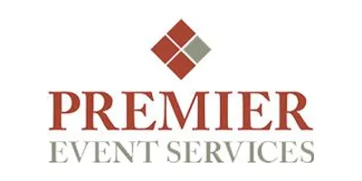 Premiere Event Services logo