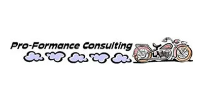 Pro-Formance Consulting LLC logo