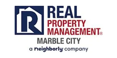 Real Property Management Marble City logo