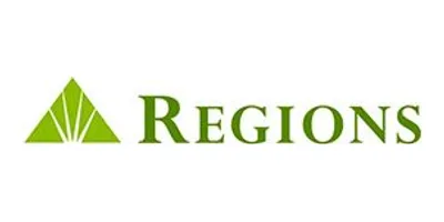 Regions Bank logo