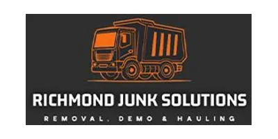 Richmond Junk Solutions logo