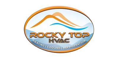 Rocky Top HVAC logo