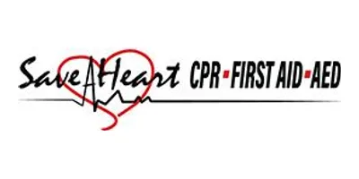 Save A Heart logo