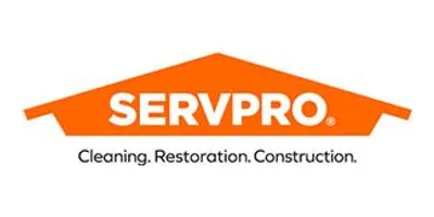 Servpro Team Cuthbertson logo