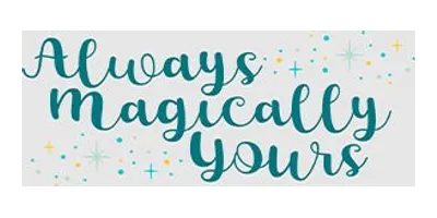 Simply Magical Vacations by Amy logo