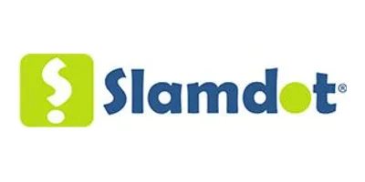 Slamdot Web Design & SEO logo