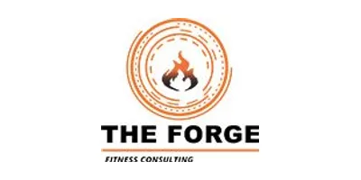 The Forge logo
