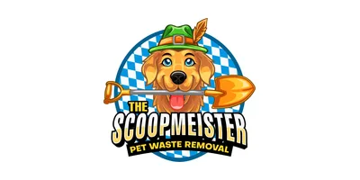 The ScoopMeister logo