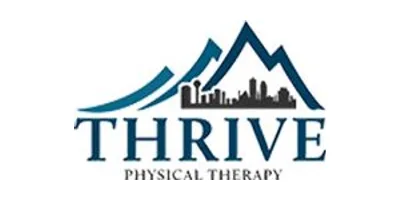Thrive Physical Therapy logo