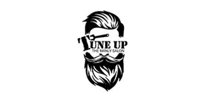 TuneUp the Manly Salon logo