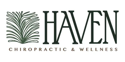 Haven Chiropractic & Wellness logo
