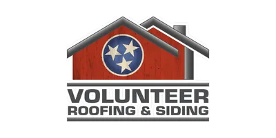 Volunteer Roofing And Siding logo