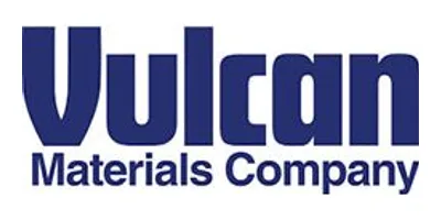 Vulcan Materials Company logo