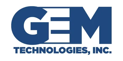 GEM Technologies, Inc. logo