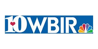 WBIR - TV 10 logo