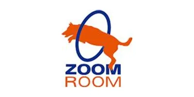 Zoom Room Knoxville Hardin Valley logo