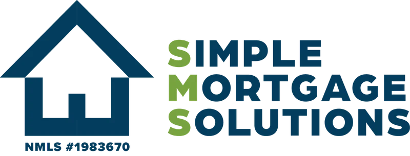 Simple Mortgage Solutions logo