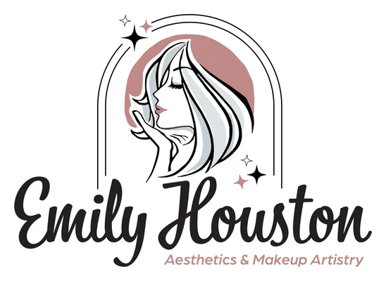 Emily Houston Esthetics logo