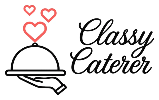 Classy Caterer logo