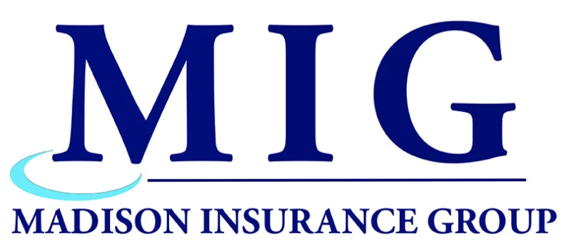 Madison Insurance Group logo