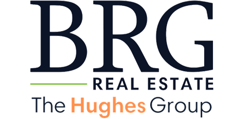 Chris Hughes BRG Real Estate