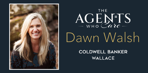 Dawn Walsh - Caldwell Banker
