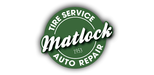 Matlock Tire